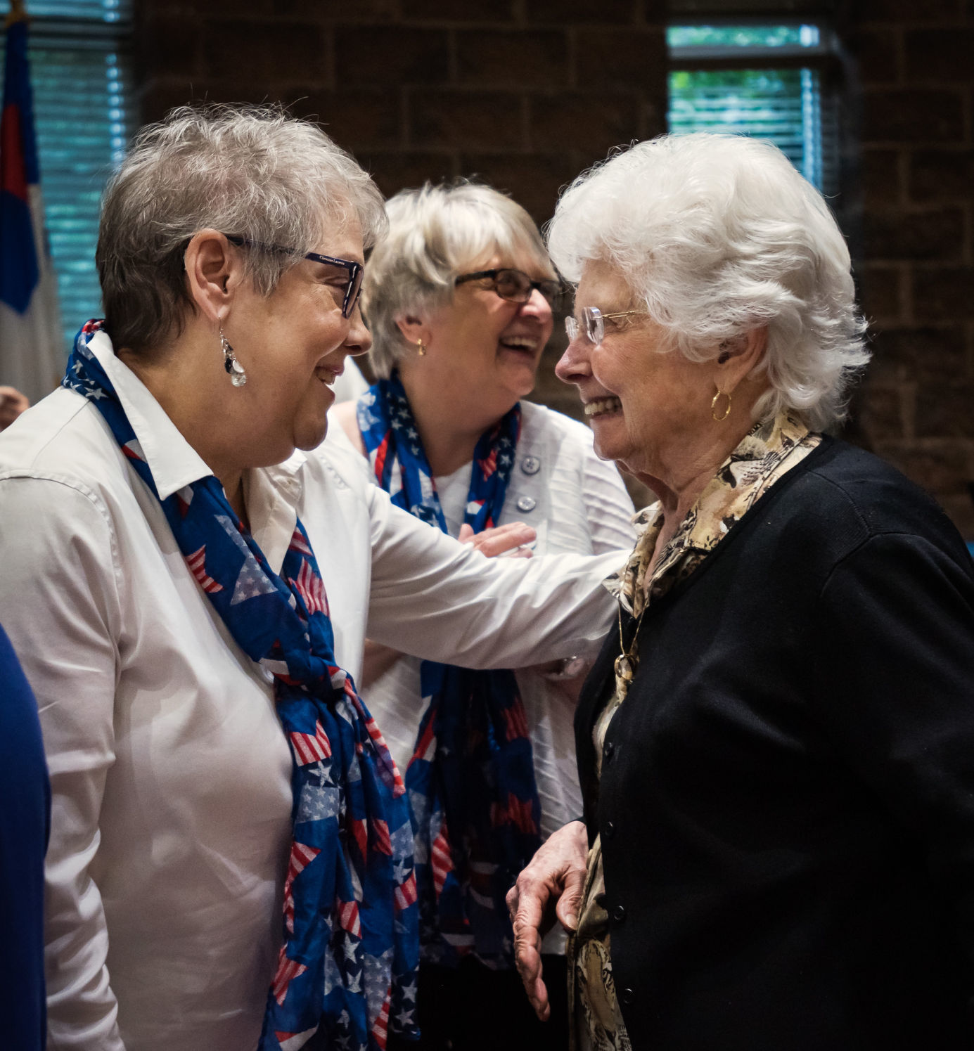 Winston-Salem Pops Chorus